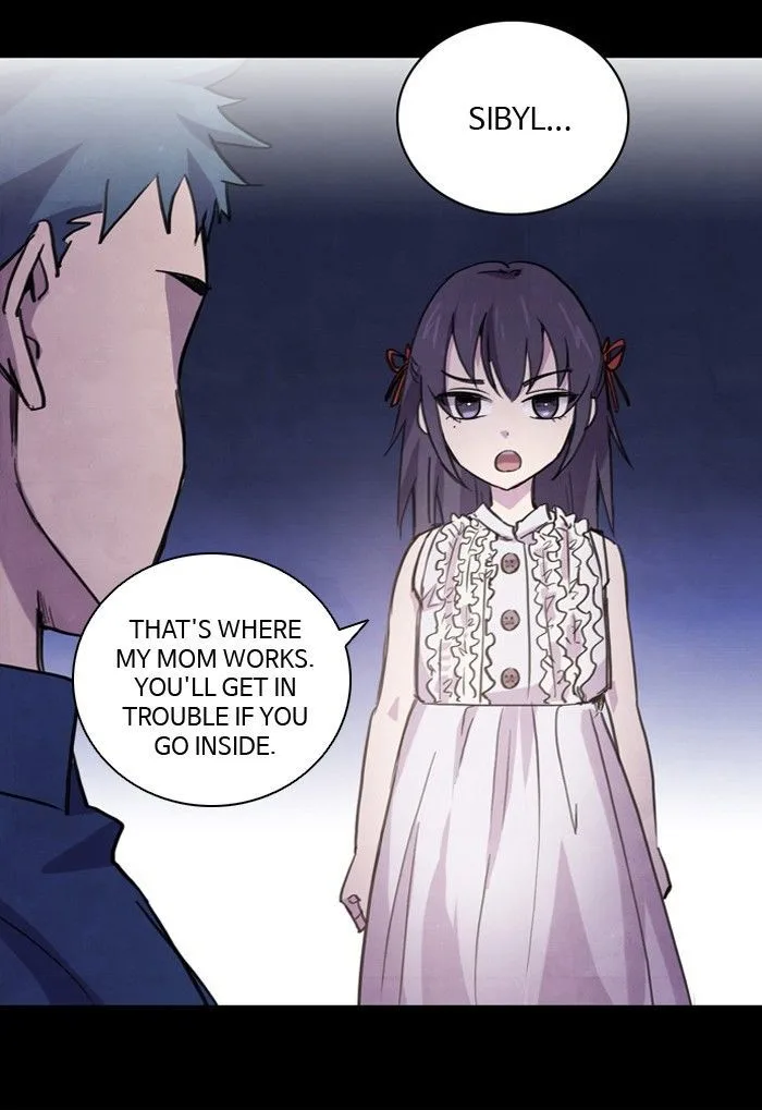 Athena Complex Chapter 3 page 6