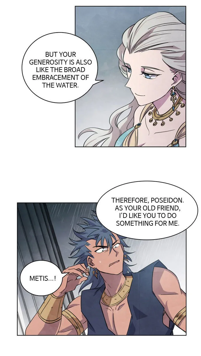 Athena Complex Chapter 3 page 7