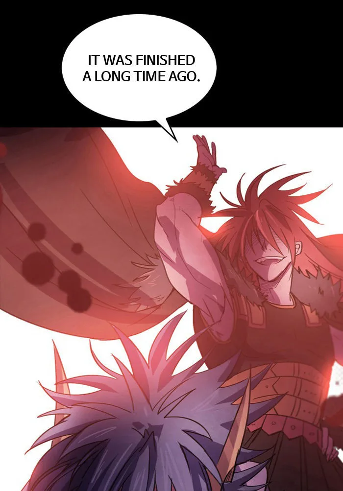 Athena Complex Chapter 3 page 21