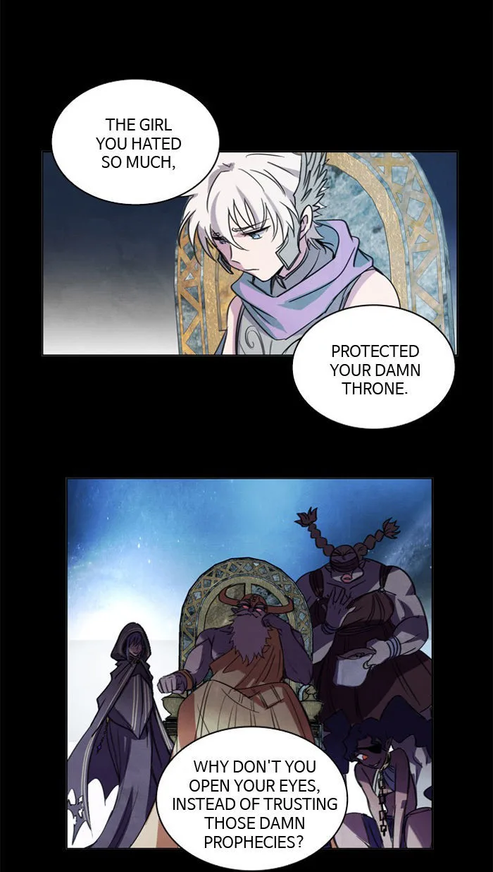 Athena Complex Chapter 3 page 15