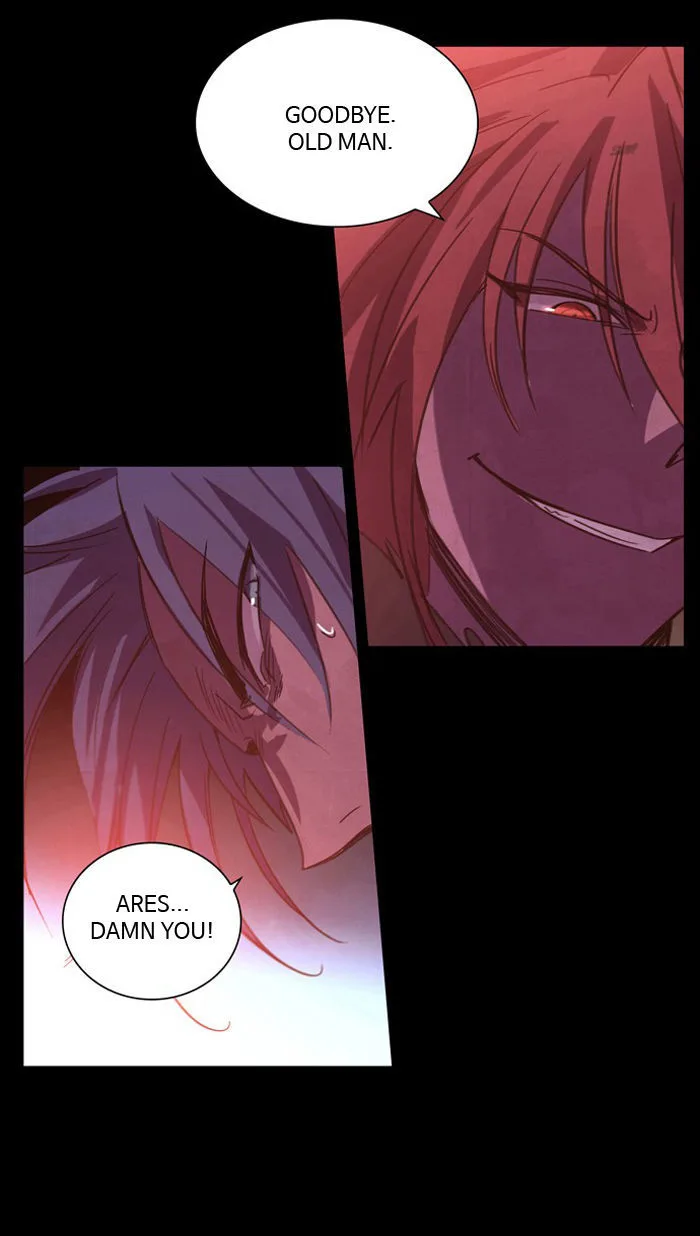 Athena Complex Chapter 3 page 23
