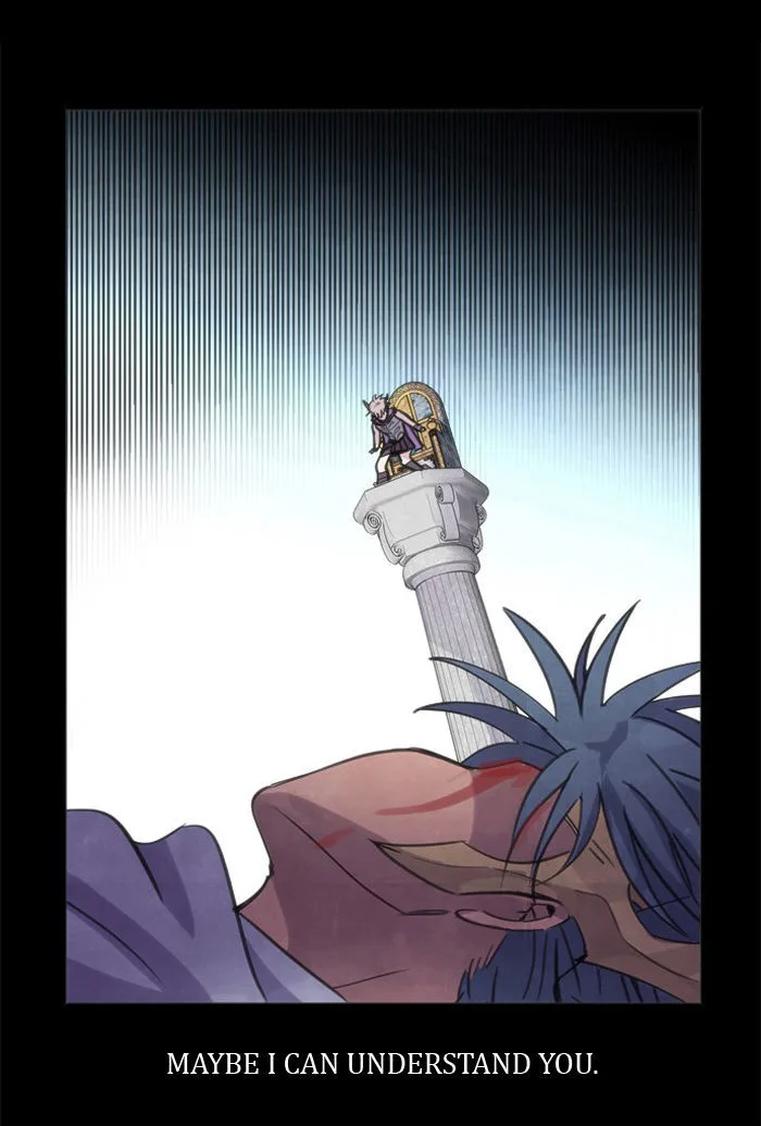 Athena Complex Chapter 3 page 27
