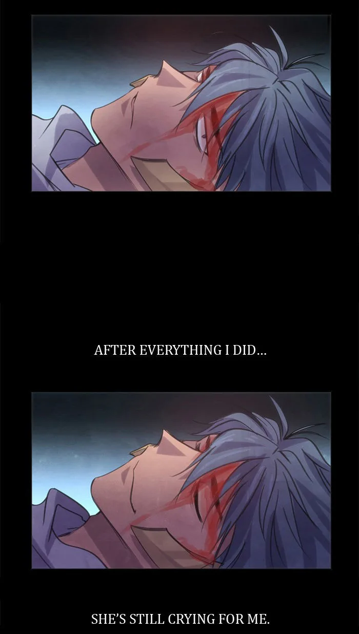 Athena Complex Chapter 3 page 29