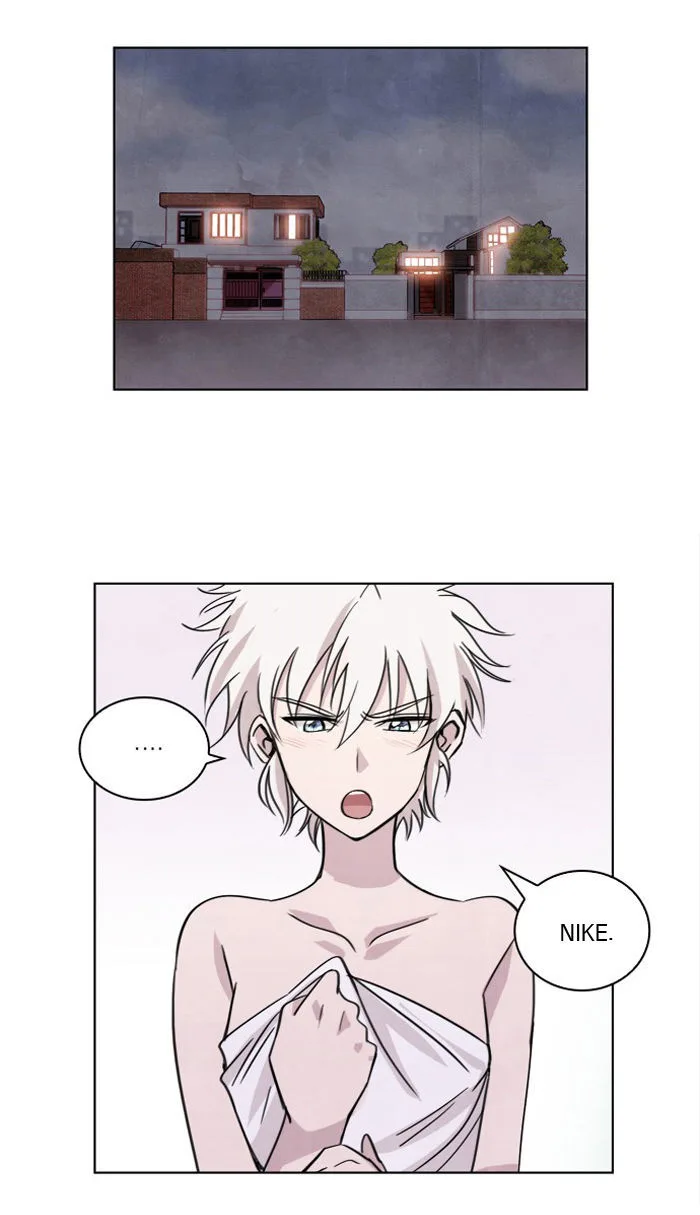 Athena Complex Chapter 3 page 32