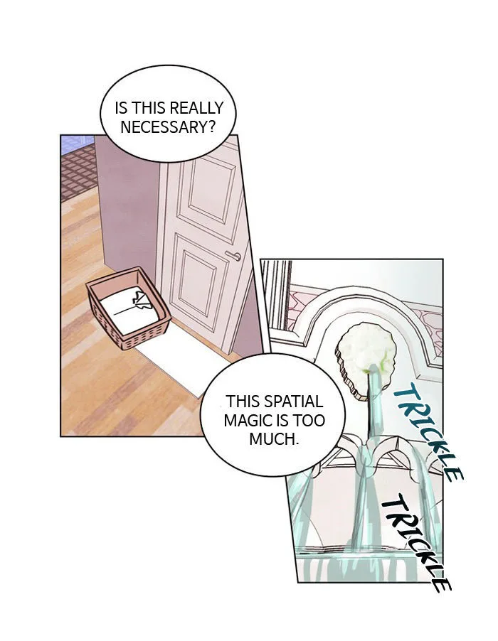 Athena Complex Chapter 3 page 33