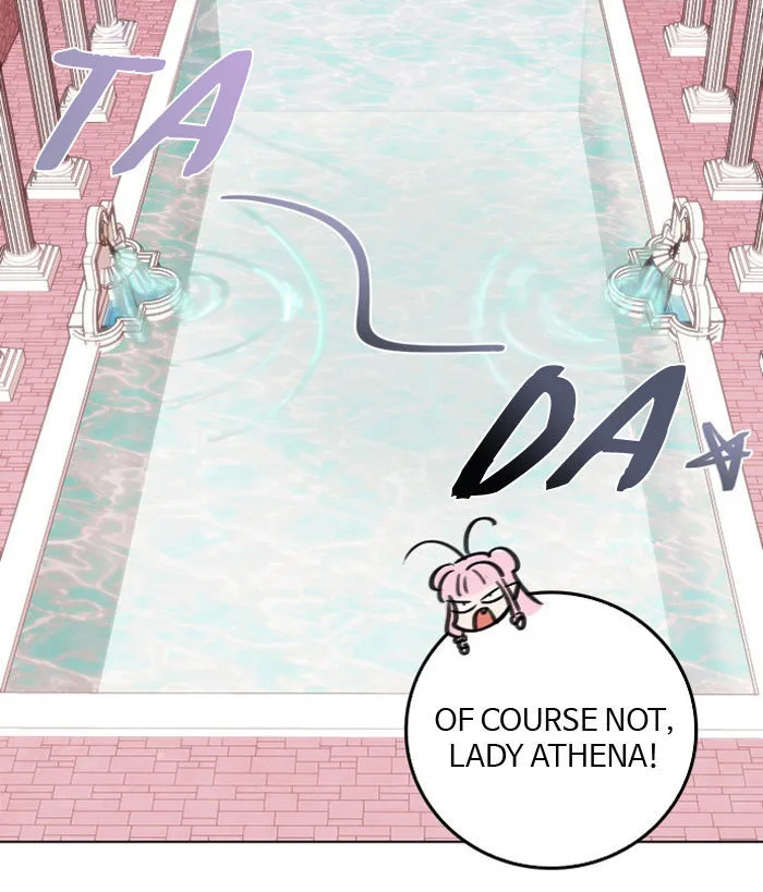 Athena Complex Chapter 3 page 35
