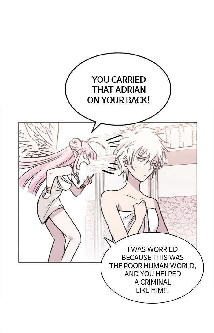 Athena Complex Chapter 3 page 36
