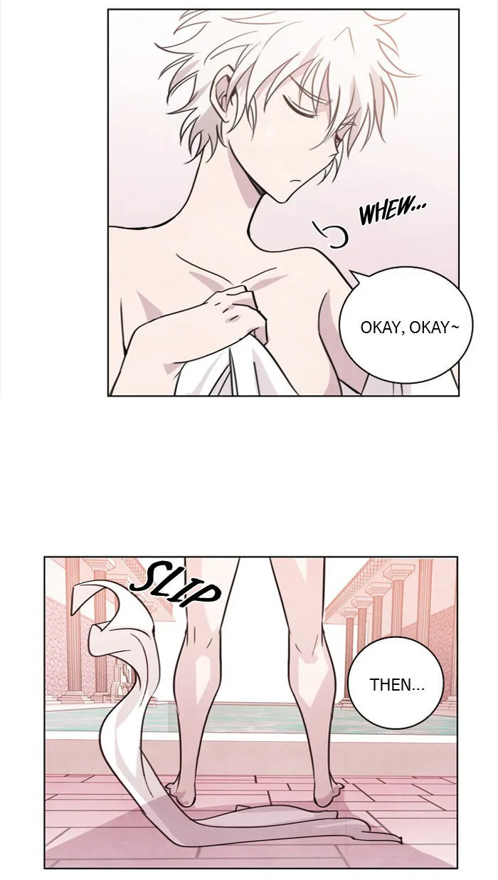Athena Complex Chapter 3 page 38