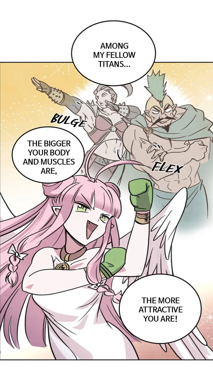 Athena Complex Chapter 3 page 44