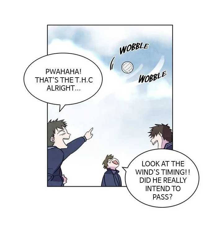 Athena Complex Chapter 3 page 47
