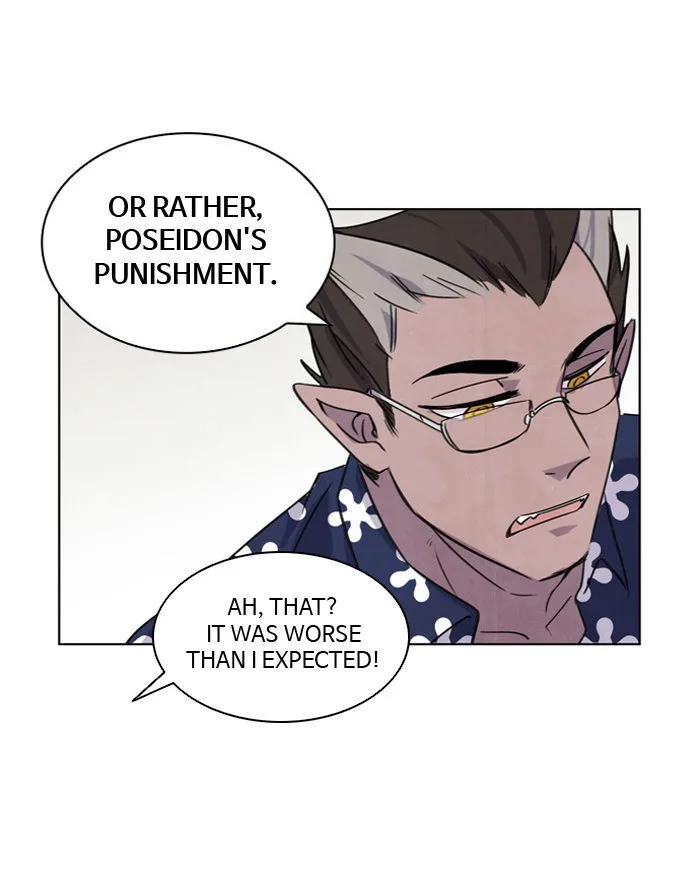 Athena Complex Chapter 3 page 49