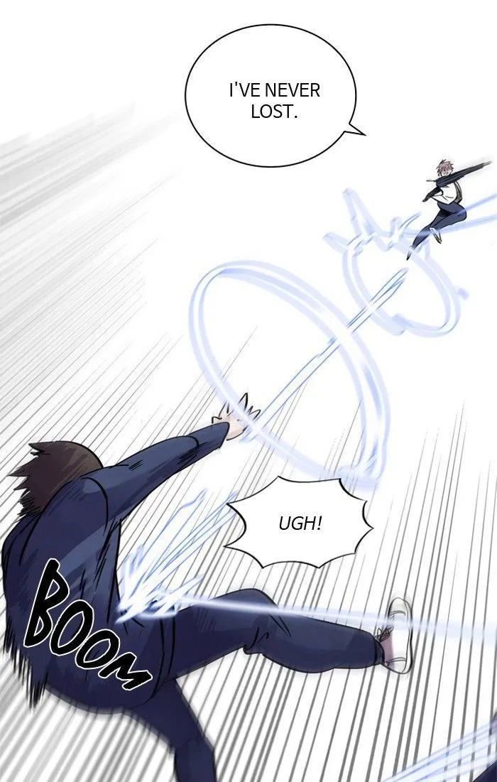 Athena Complex Chapter 3 page 51