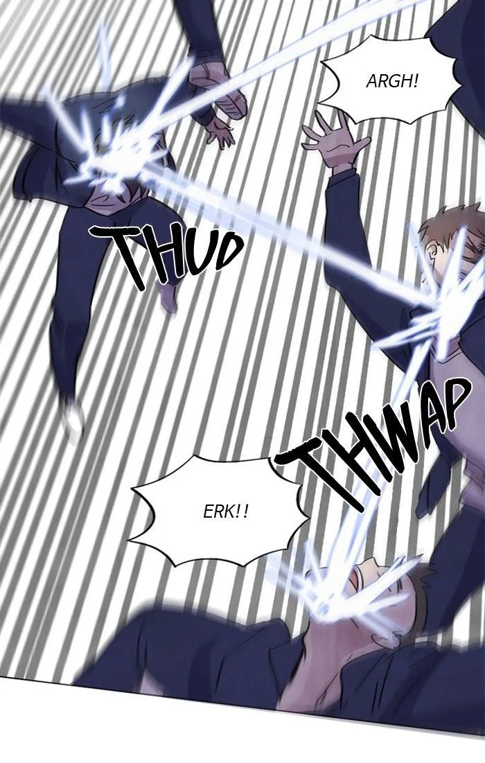 Athena Complex Chapter 3 page 52
