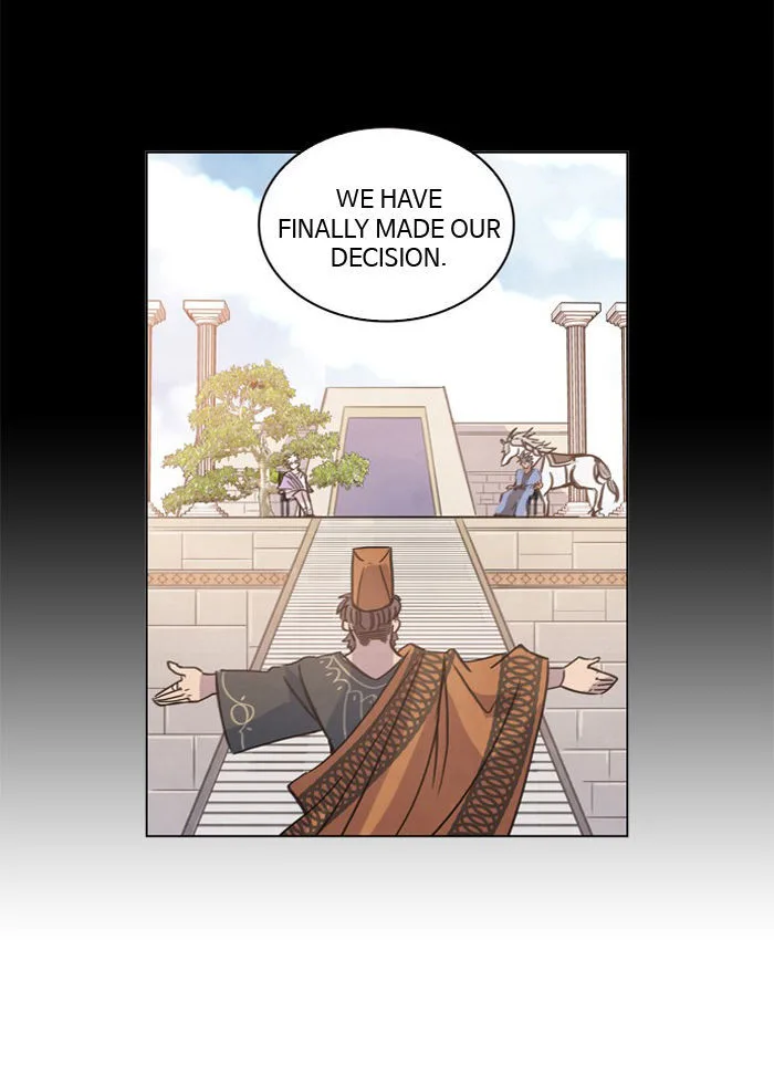 Athena Complex Chapter 3 page 57