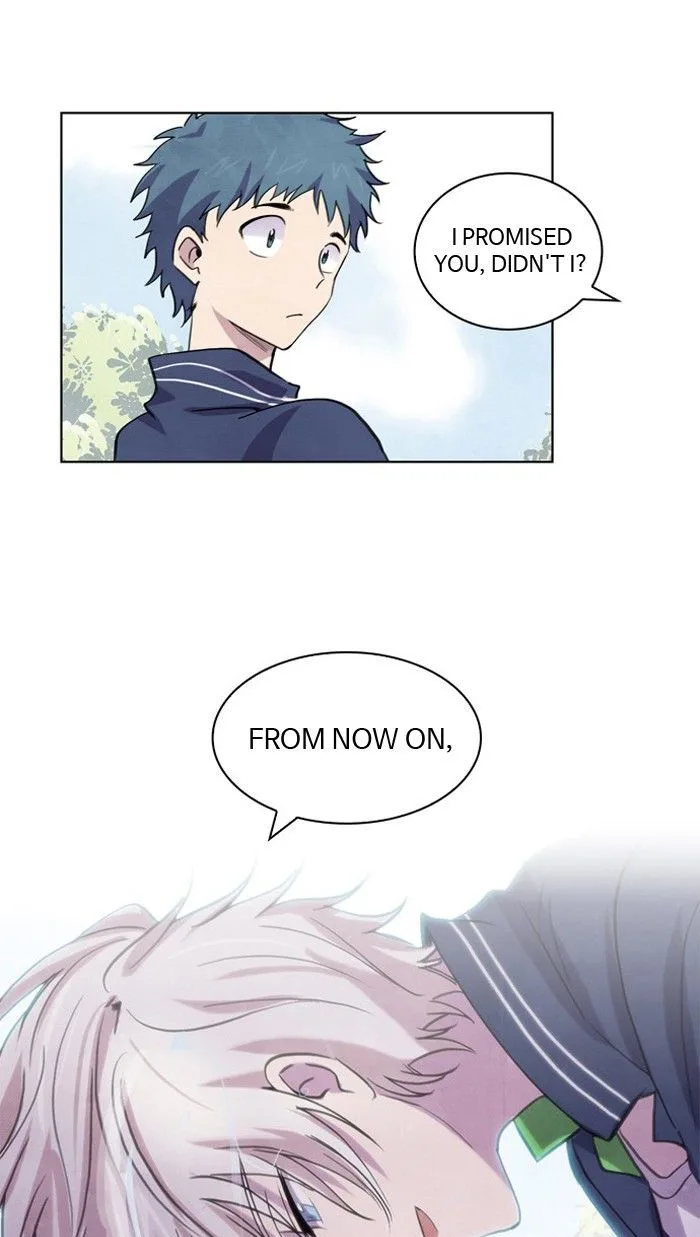 Athena Complex Chapter 3 page 60