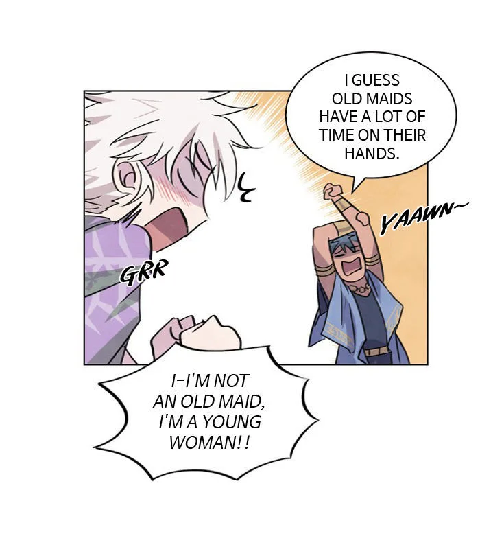 Athena Complex Chapter 3 page 62