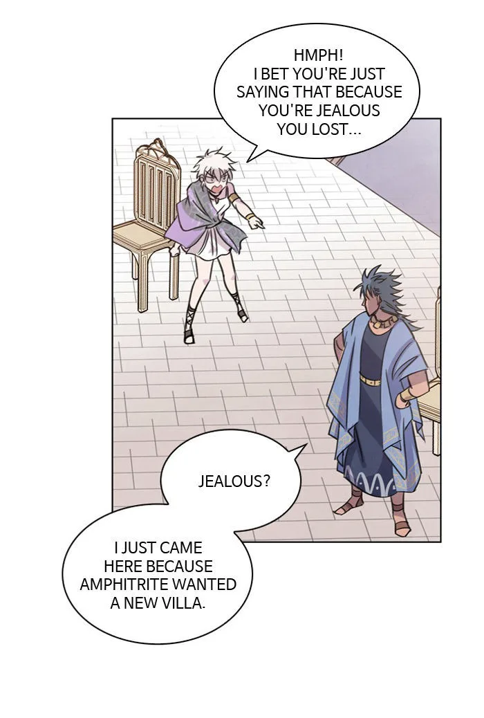 Athena Complex Chapter 3 page 63