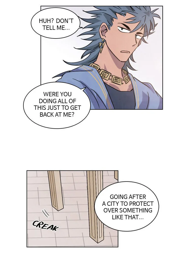 Athena Complex Chapter 3 page 61