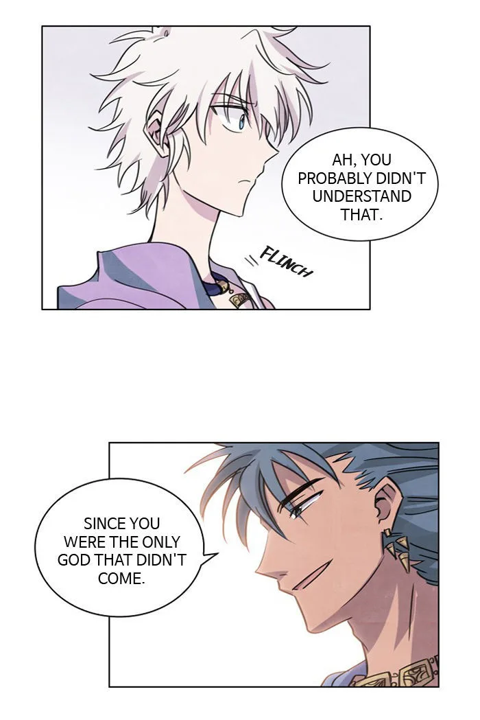 Athena Complex Chapter 3 page 64