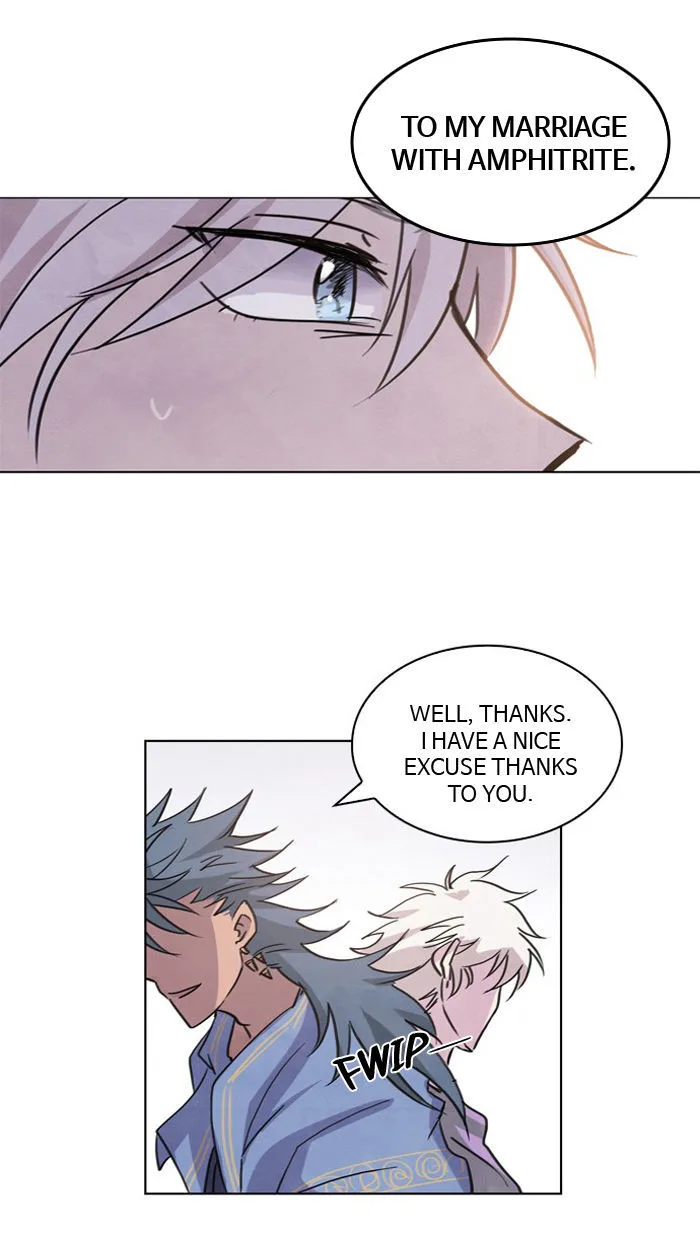 Athena Complex Chapter 3 page 65