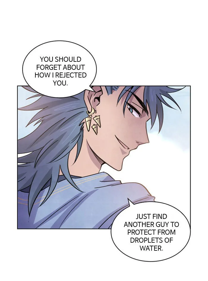Athena Complex Chapter 3 page 66