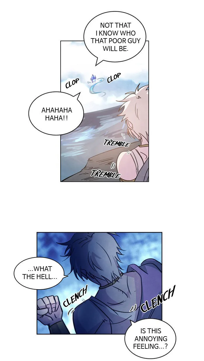 Athena Complex Chapter 3 page 67