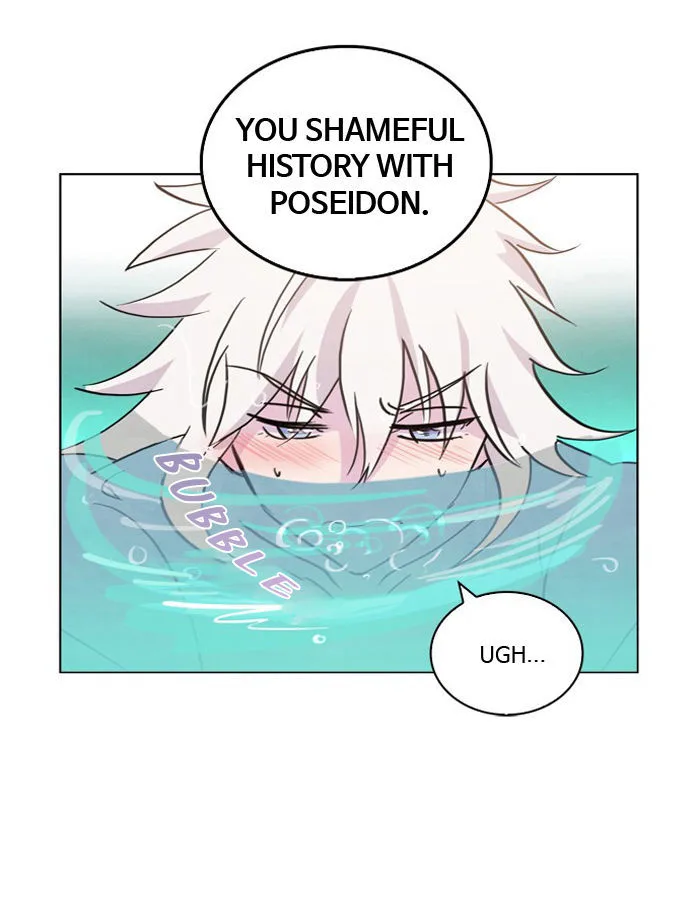 Athena Complex Chapter 3 page 71