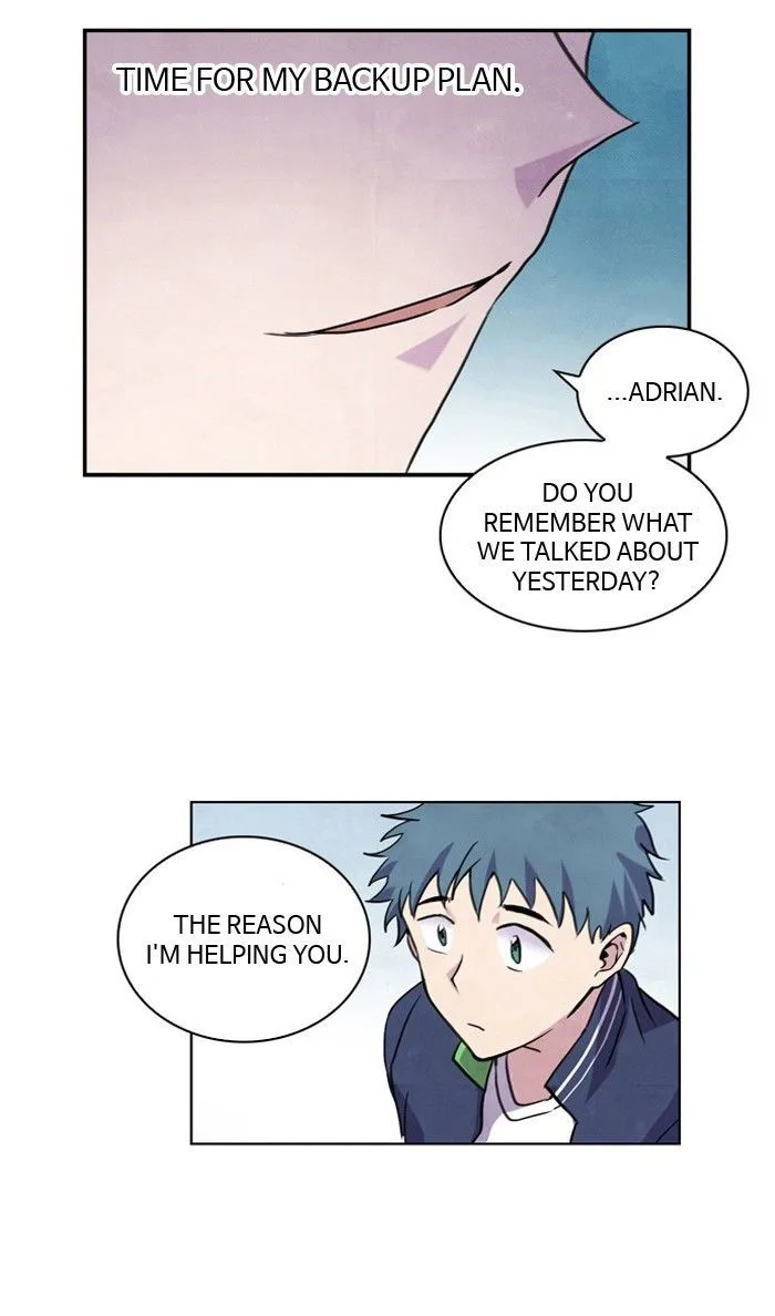 Athena Complex Chapter 3 page 72