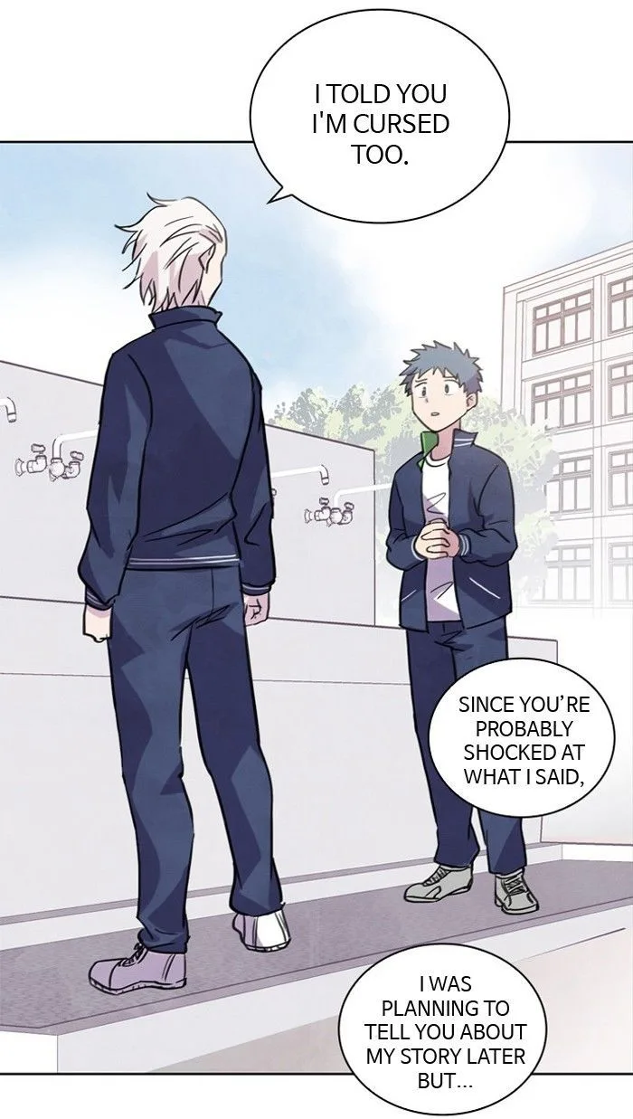 Athena Complex Chapter 3 page 73