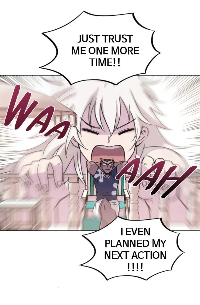 Athena Complex Chapter 3 page 74