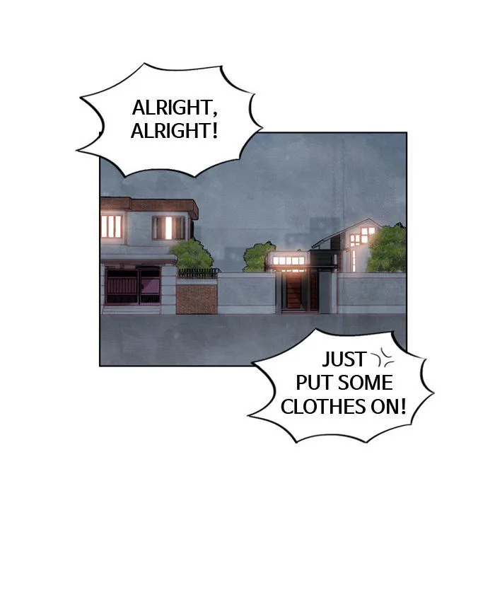 Athena Complex Chapter 3 page 75