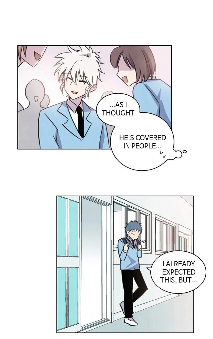 Athena Complex Chapter 3 page 77