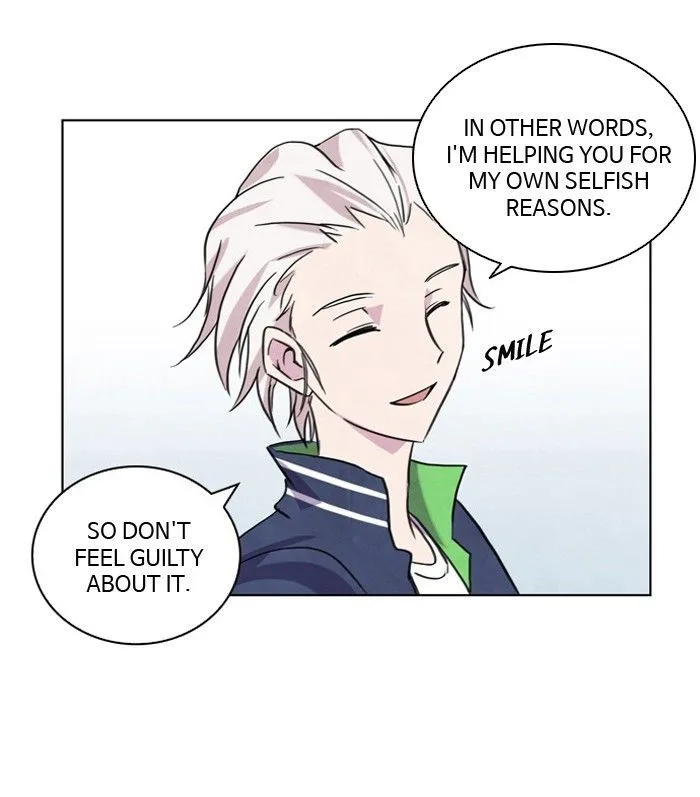 Athena Complex Chapter 3 page 79
