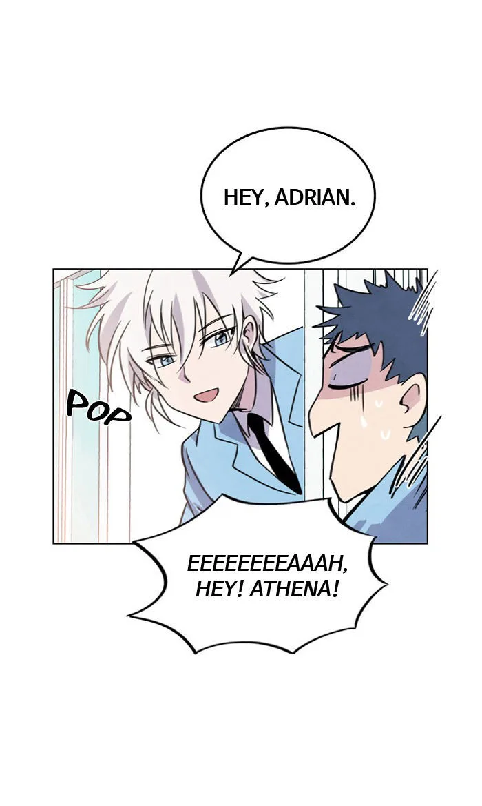Athena Complex Chapter 3 page 81