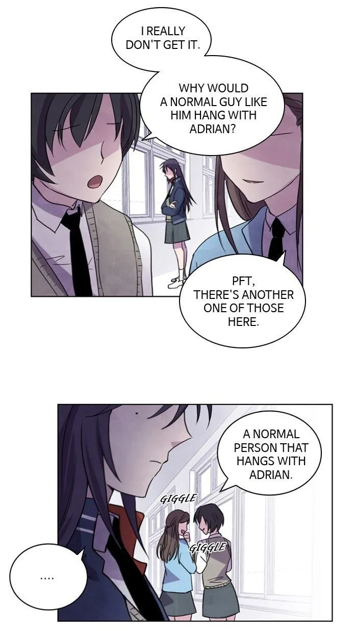 Athena Complex Chapter 3 page 82
