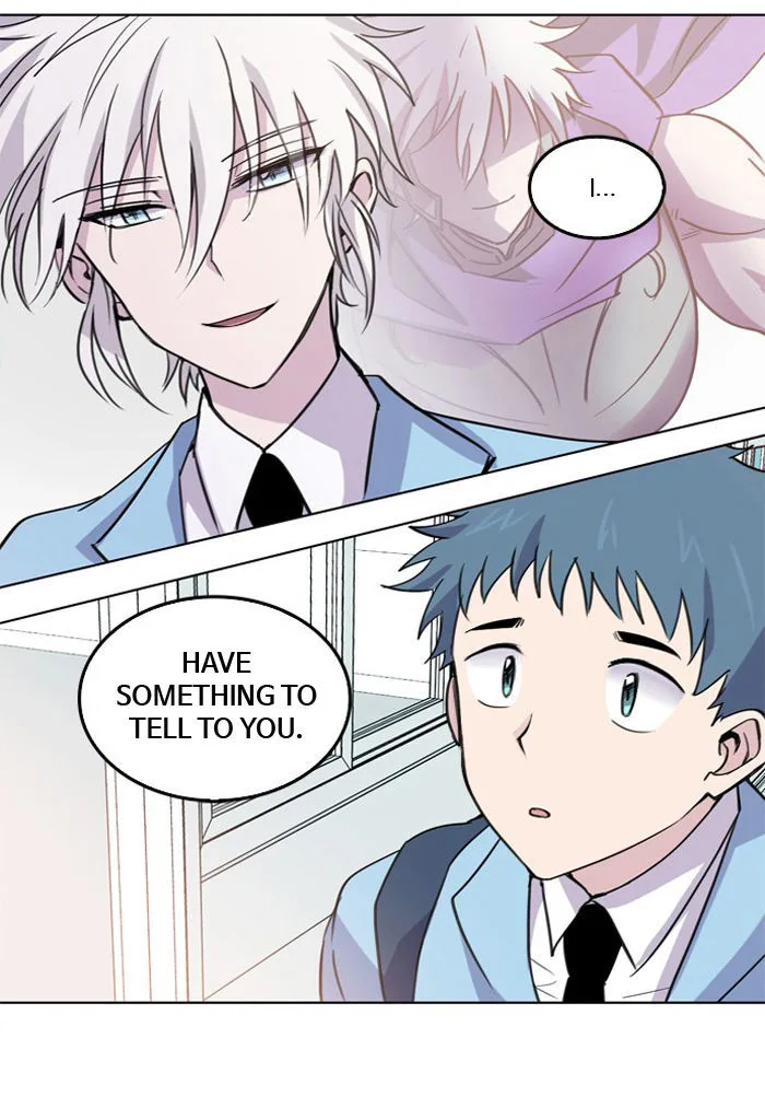 Athena Complex Chapter 3 page 83