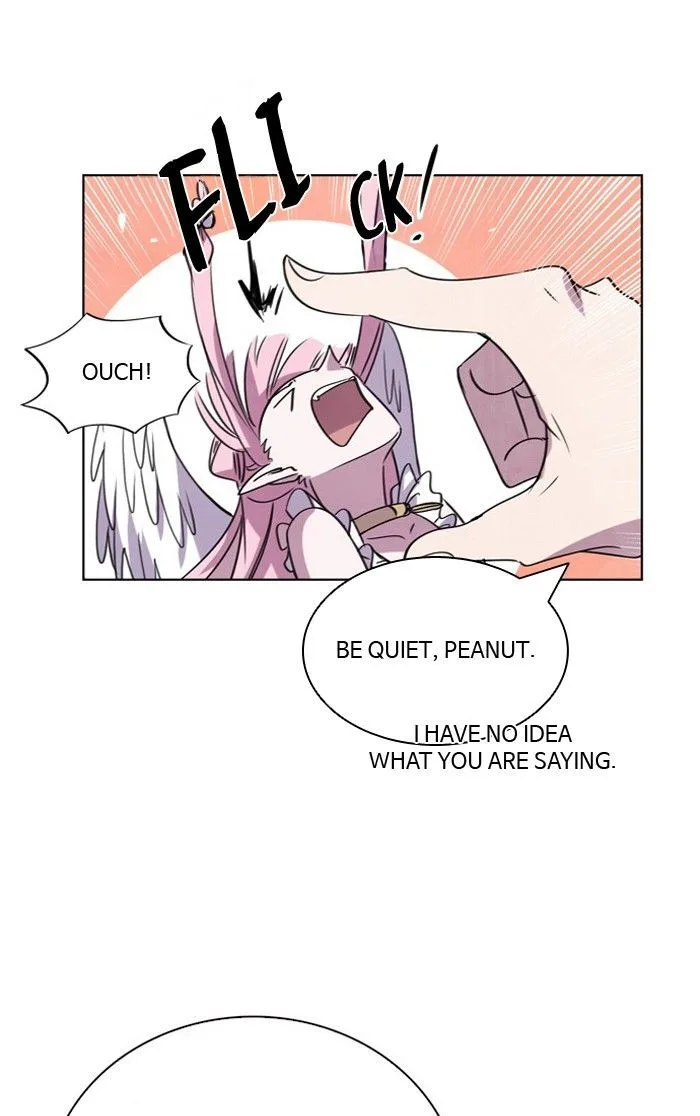 Athena Complex Chapter 30 page 25