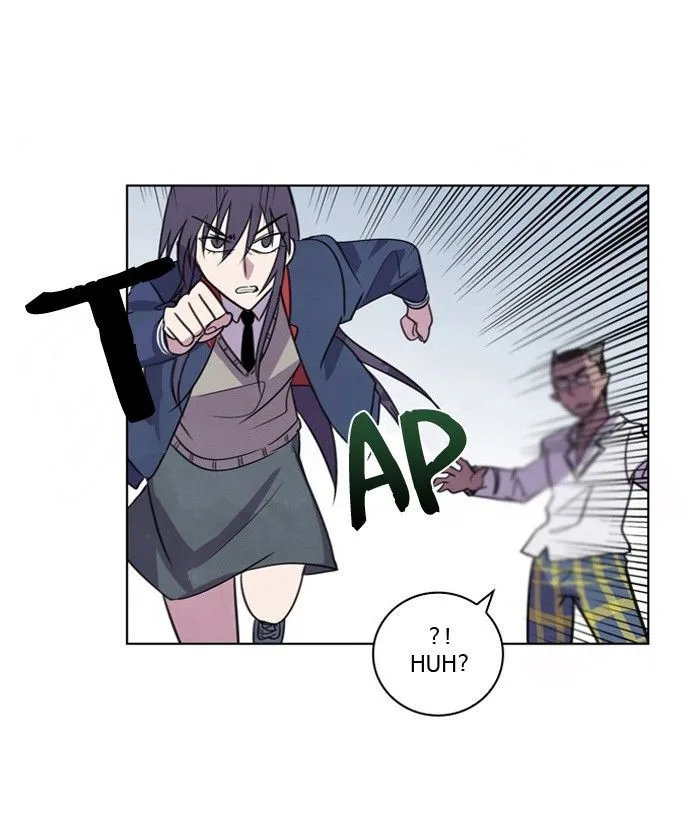Athena Complex Chapter 30 page 9