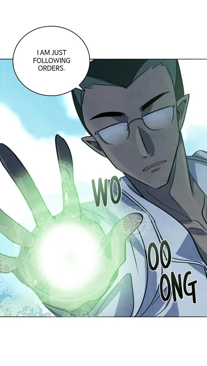 Athena Complex Chapter 30 page 2
