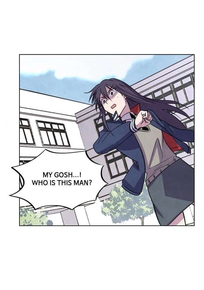Athena Complex Chapter 30 page 3