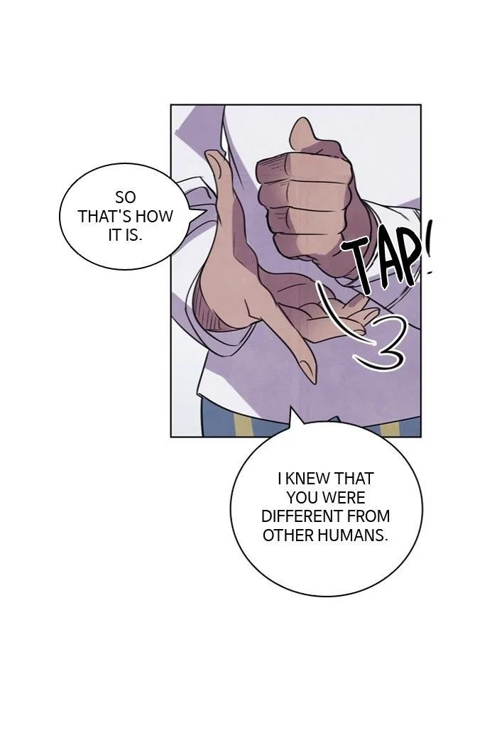 Athena Complex Chapter 30 page 41