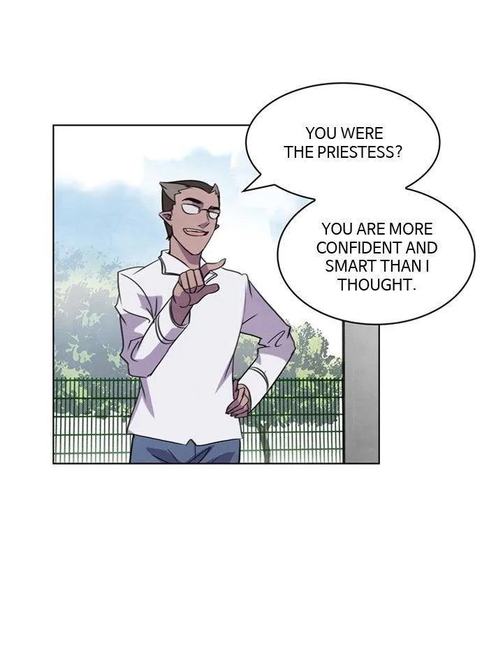 Athena Complex Chapter 30 page 42