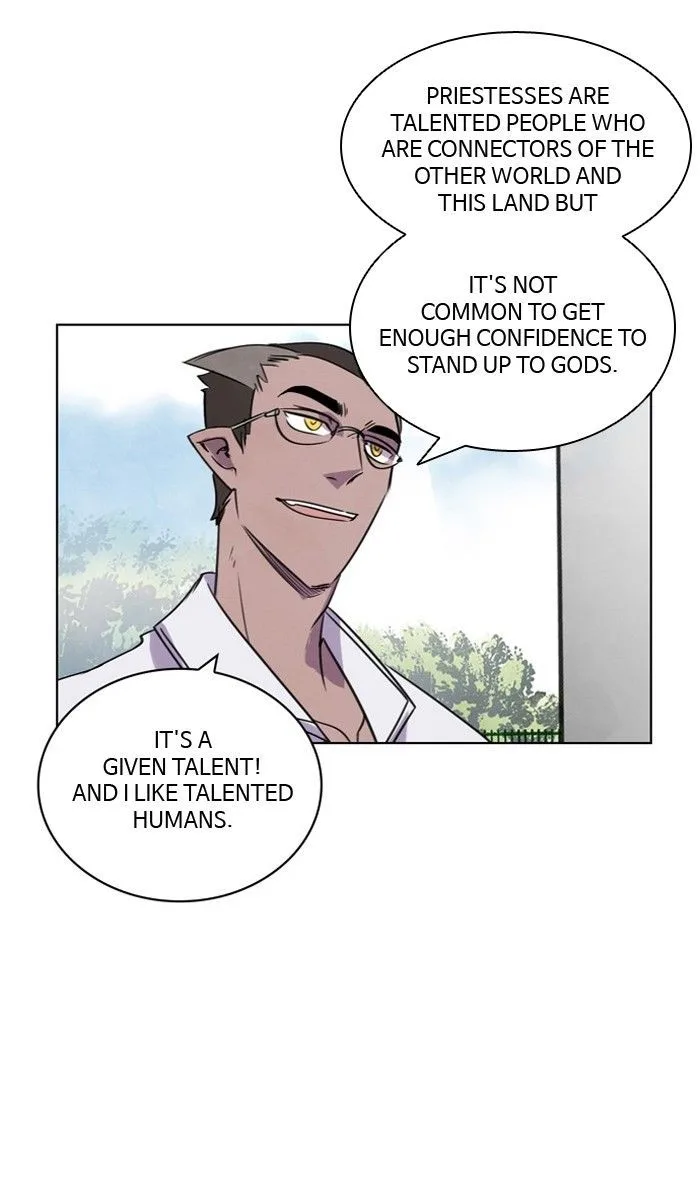 Athena Complex Chapter 30 page 45