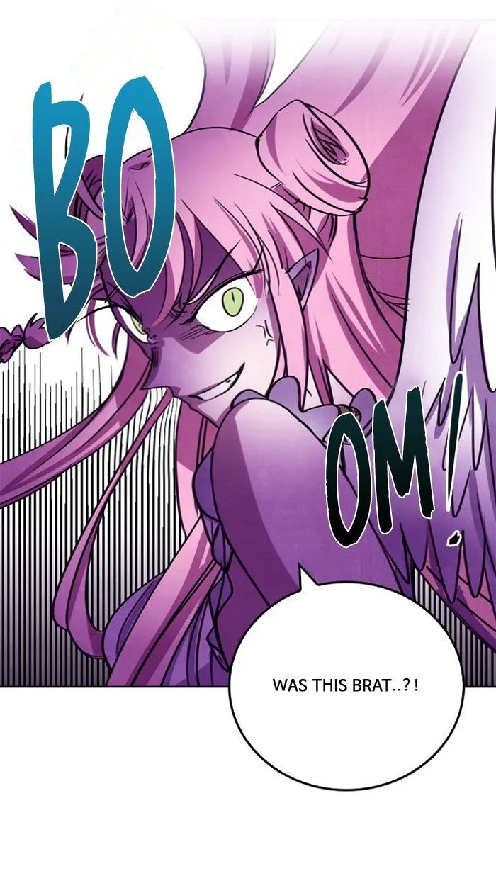 Athena Complex Chapter 30 page 51