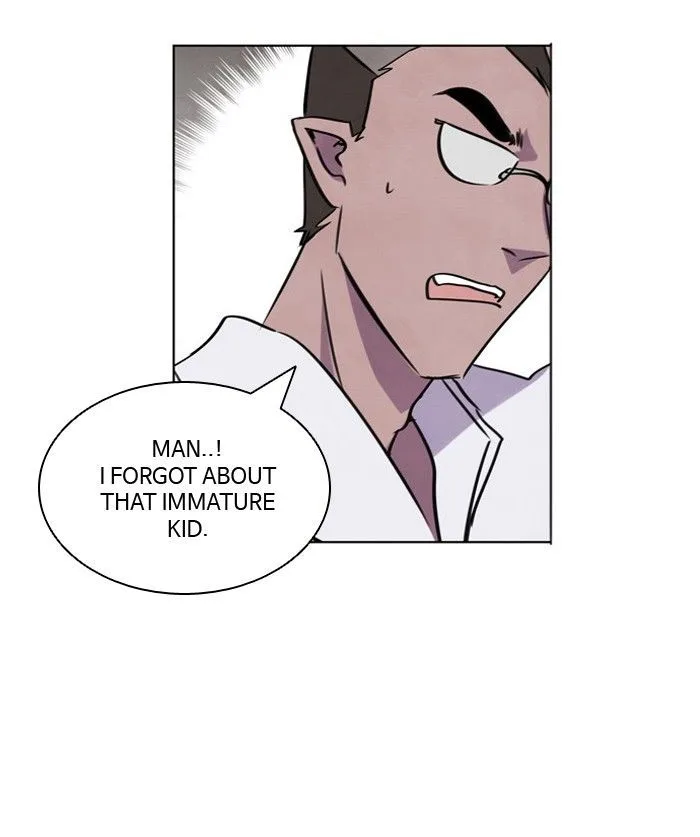 Athena Complex Chapter 30 page 54