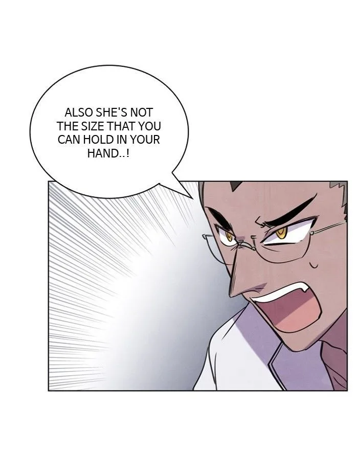 Athena Complex Chapter 30 page 56