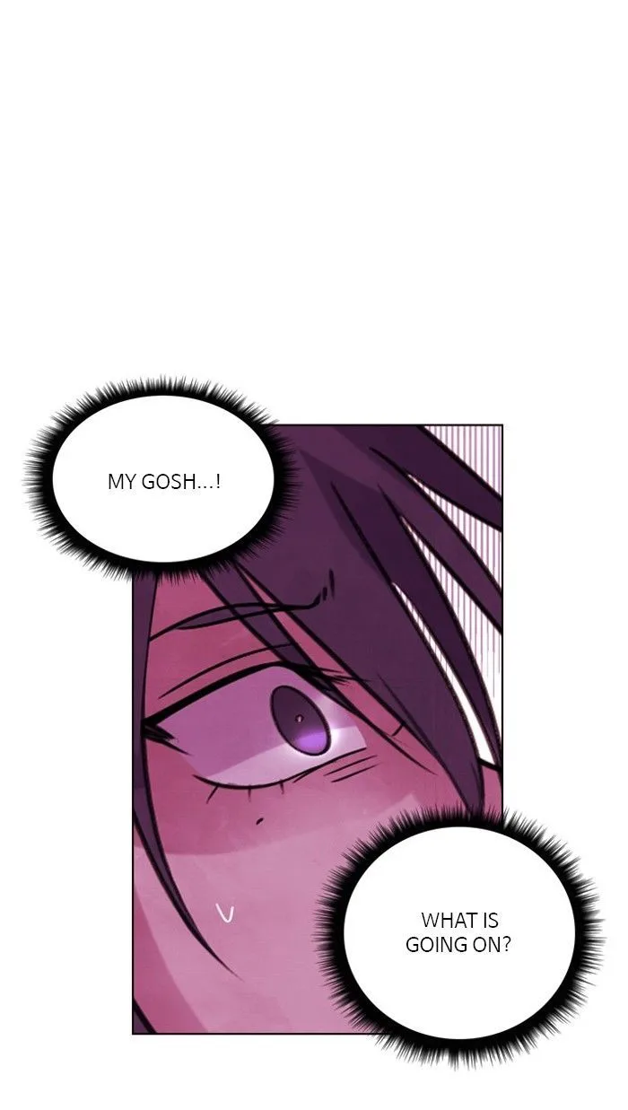 Athena Complex Chapter 31 page 4