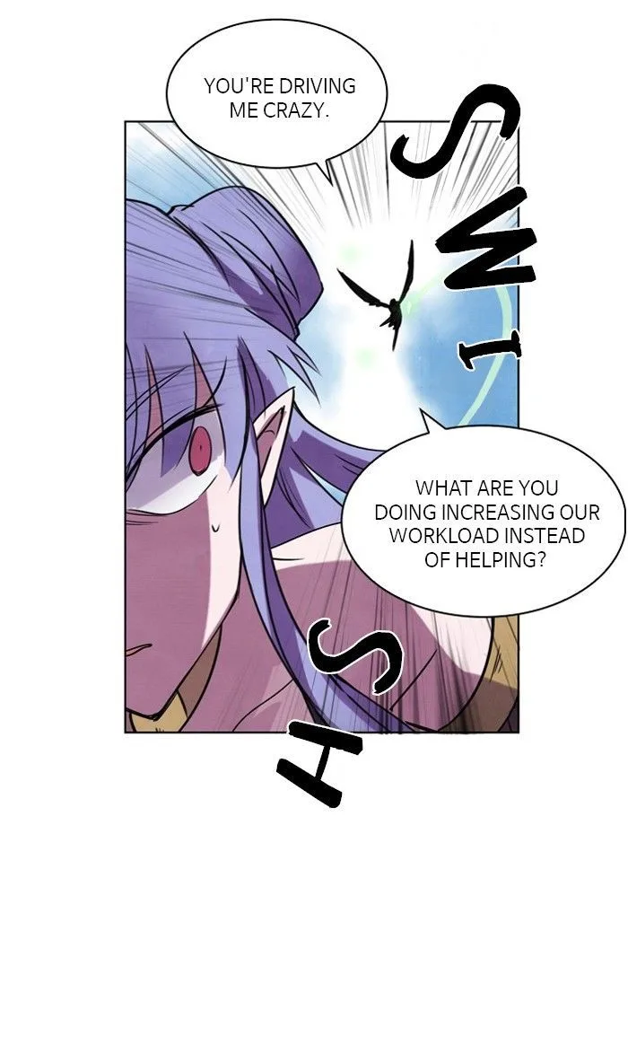 Athena Complex Chapter 31 page 17