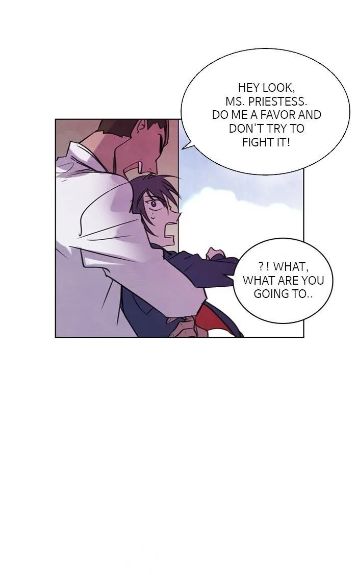 Athena Complex Chapter 31 page 9