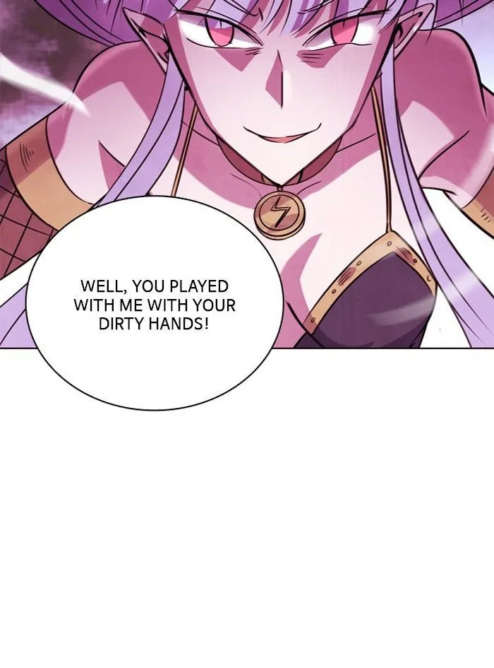 Athena Complex Chapter 31 page 6